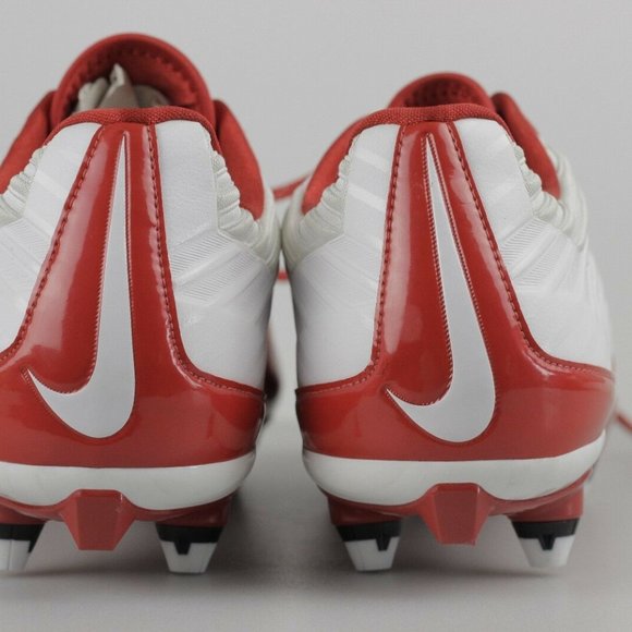 Nike Vapor Speed 3/4 TD PF Football Cleats (15) - Picture 6 of 7